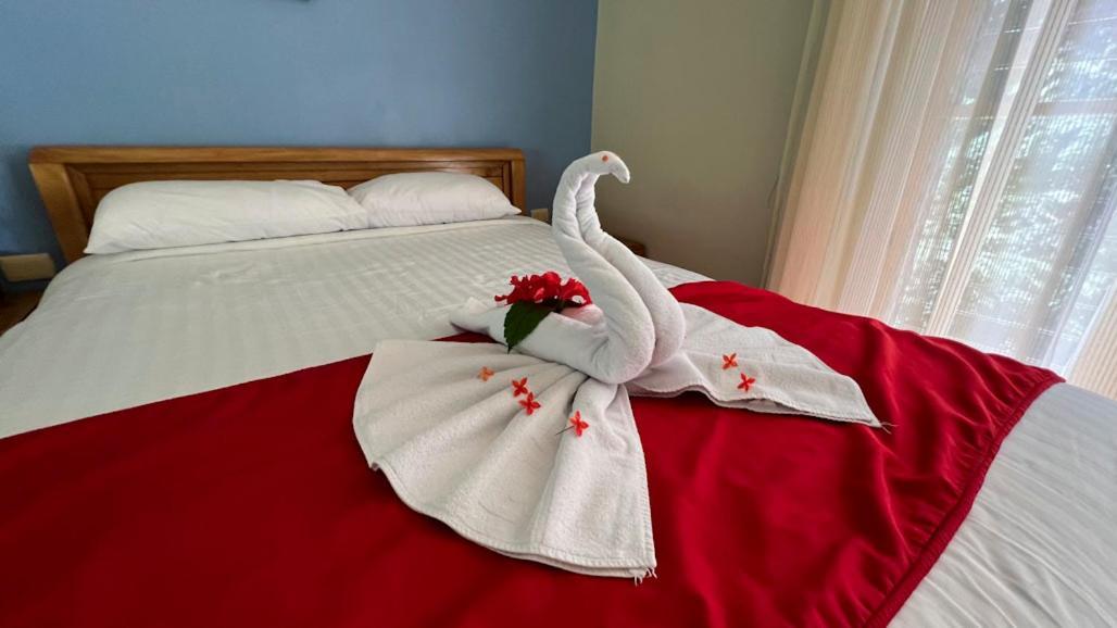 Hotel Sol Sámara Eksteriør bilde